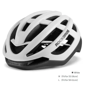 ROCKBROS Bicycle Helmet Breathable