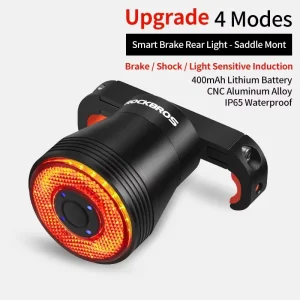ROCKBROS Bike Light LED