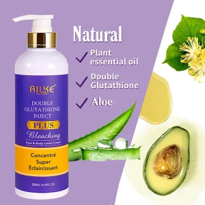 AILKE Anti-Black Spots Serum