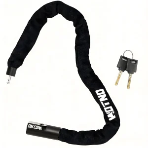 GaleRun Bike Chain Lock