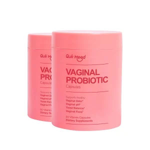 Probiotics for Women