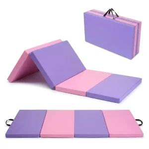6x3 Ft Gymnastics Mat