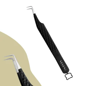 Eyelash Extensions Tweezers