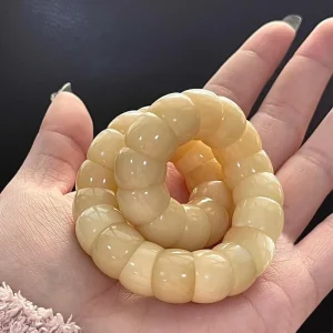 Bodhi Beaded Healing Bracelet