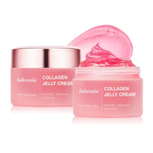 Hydrating Collagen Jelly Facial Cream