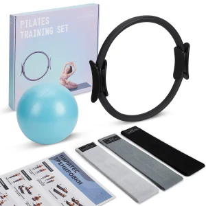 Pilates Training Set