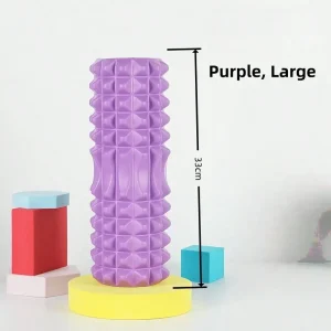 Foam Yoga Massage Roller
