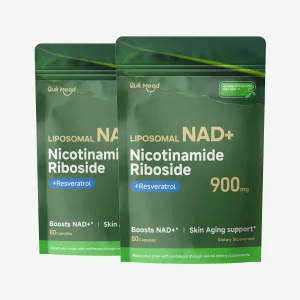 Supplement - Liposomal Nicotinamide Riboside